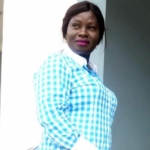 Joy Adacha